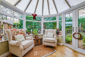 Moresby Close Murdishaw